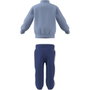Conjunto Deportivo para Bebé Adidas 3Bandas Tib Agua 5,5