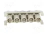 HARTING Contacto Hembra Han Yellock Multiplier 1:1 16A 500V