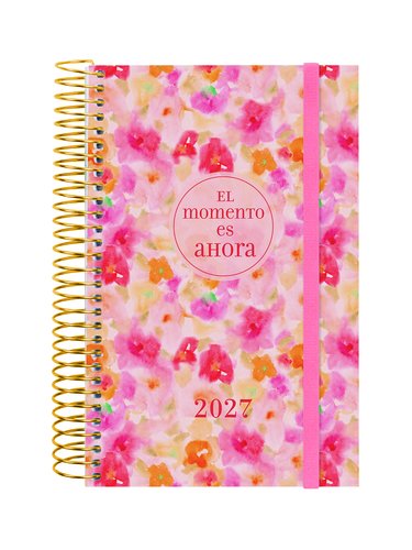 Finocam Agenda Anual 2027 Trendy Design Collection Finocam Agenda Anual 2027 Trendy Design Collection