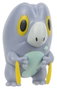 Jazwares Pokémon Clip 'n' Go Figura de Acción Wave 21 Frigibax & Acopio Ball