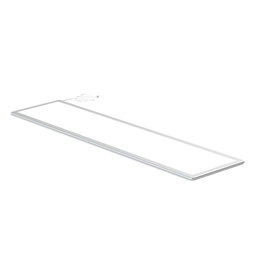 HERRAJES ALK Lámpara LED de Aluminio SMD 2835 12V Plata Mate