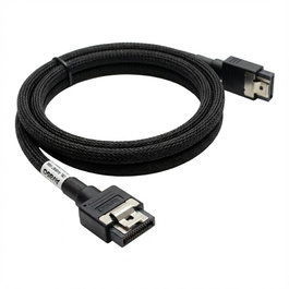 Broadcom CBL-RA8087-08M Cable Multilane SFF8087 a SFF8087 Angulado 80 cm