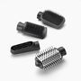 Babyliss Cepillo Secador de Pelo AS774E Accesorios Intercambiables para Secar, Alisar y Dar Volumen