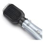 Babyliss Hydro-Fusion AS774E Cepillo Secador 4 en 1 con Accesorios Intercambiables