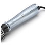 Babyliss Hydro-Fusion AS774E Cepillo Secador 4 en 1 con Accesorios Intercambiables