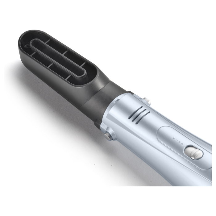 Babyliss Hydro-Fusion AS774E Cepillo Secador 4 en 1 con Accesorios Intercambiables