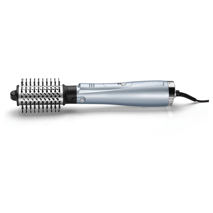 Babyliss Hydro-Fusion AS774E Cepillo Secador 4 en 1 con Accesorios Intercambiables