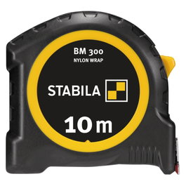 Stabila BM 300 Cinta métrica de bolsillo 10 m
