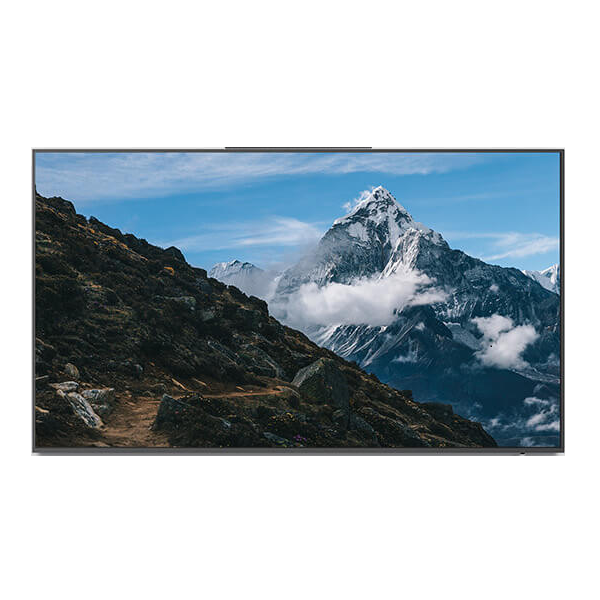 Maxhub ND43CMA Pantalla de Señalización Digital 43 pulg 4K Ultra HD Negro Maxhub ND43CMA Pantalla de Señalización Digital 43 pulg 4K Ultra HD Negro