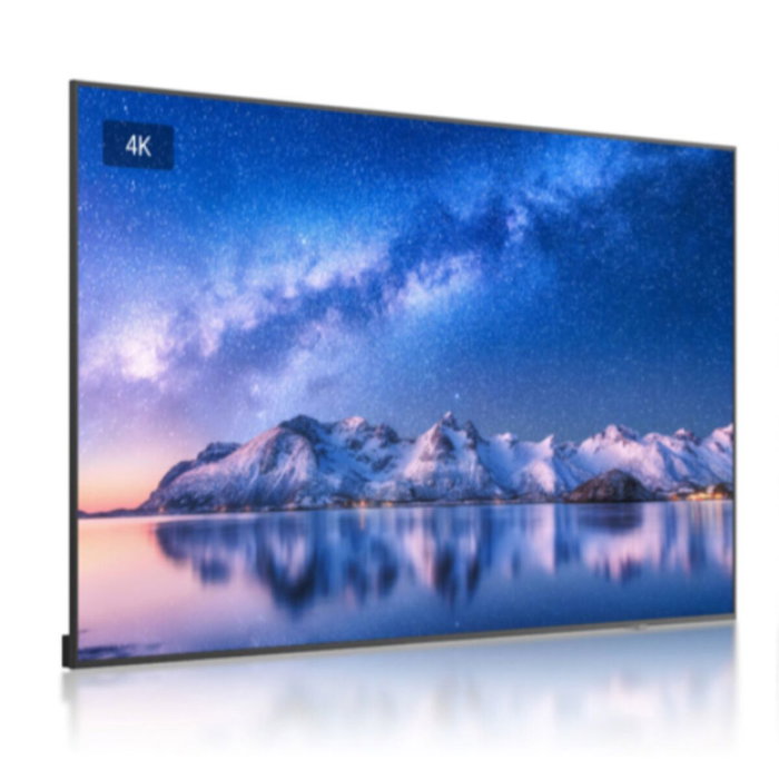 Maxhub ND43CMA Pantalla de Señalización Digital 43 pulg 4K Ultra HD Negro Maxhub ND43CMA Pantalla de Señalización Digital 43 pulg 4K Ultra HD Negro