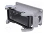 HARTING Carcasa para conectores HDC Han® B tamaño 16B IP65 M25