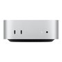 Apple Mac mini M4 Pro 12-Core CPU 24GB 512GB SSD Plata