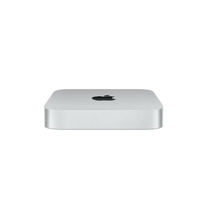 Apple Mac mini M4 Pro 12-Core CPU 24GB 512GB SSD Plata