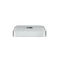 Apple Mac mini M4 Pro 12-Core CPU 24GB 512GB SSD Plata