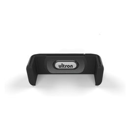 Ultron 165626 Soporte Coche para Smartphone Negro
