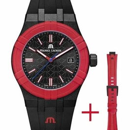 Reloj Hombre Maurice Lacroix AI2008-04000-400-J