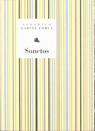 Sonetos, Federico García Lorca - COMARES