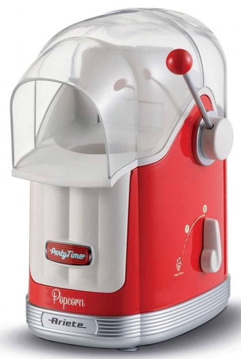 Ariete 2958/00 Party Time Roja