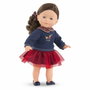 Corolle Mi Corolle Pearl Corolle en Fetes, 36 cm, Personalizable