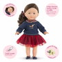 Corolle Mi Corolle Pearl Corolle en Fetes, 36 cm, Personalizable