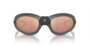 Giorgio Armani AR8201Q-60504Z-61 Gafas de sol Unisex