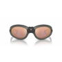 Gafas de Sol Unisex Armani AR8201Q60504Z Ø 61 mm