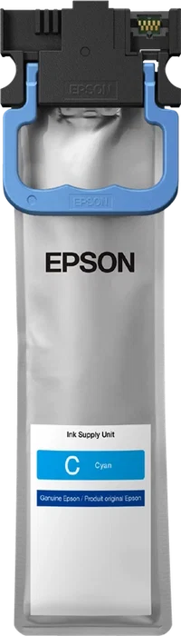 Epson Cartucho de tinta Cian XL C13T13L240 Original Epson Cartucho de tinta Cian XL C13T13L240 Original