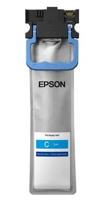 Epson Cartucho de tinta Cian XL C13T13L240 Original Epson Cartucho de tinta Cian XL C13T13L240 Original