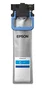 Epson Cartucho de tinta Cian XL C13T13L240 Original