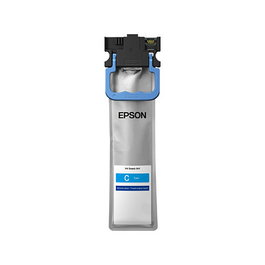 Epson Cartucho de tinta Cian XL C13T13L240 Original