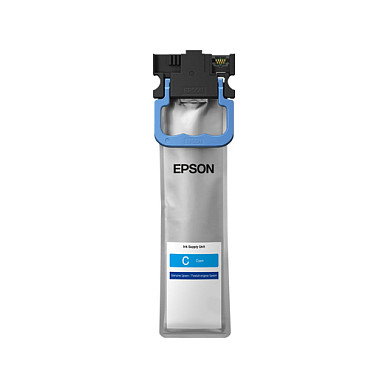 Epson Cartucho de tinta Cian XL C13T13L240 Original Epson Cartucho de tinta Cian XL C13T13L240 Original