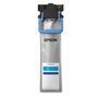 Epson Cartucho de tinta Cian XL C13T13L240 Original