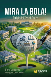 PROFIT Mira la bola!