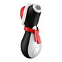 Satisfyer Penguin Estimulador de Ondas Edición Limitada