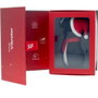 Satisfyer Penguin Estimulador de ondas de clítoris con 11 intensidades, resistente al agua y motor silencioso - Edición limitada - 1 unidad