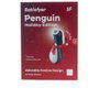 Satisfyer Penguin Estimulador de ondas de clítoris con 11 intensidades, resistente al agua y motor silencioso - Edición limitada - 1 unidad