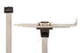 Gembird Bracket Trasero de 1 Puerto Serie 9pin DB9M CCDB9Receptacle, Bracket o Placa Trasera para Puerto Serie DB9 Macho