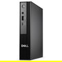 DELL Mini PC QCM1250, Intel Core Ultra 7, 16 GB RAM, 512 GB SSD, Windows 11 Pro