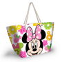 Karactermania Bolso Playa Minnie Soleil Fruits Poliéster 37x52x17 cm