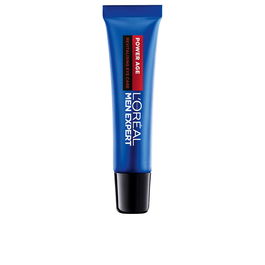 L'Oréal Paris Contorno de Ojos Antiarrugas con Ácido Hialurónico, Anti Ojeras y Bolsas - 15 ml