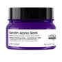 L'Oréal Professionnel Paris Mascarilla Keratin Alpha Sleek 250ml