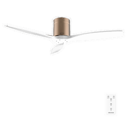 Cecotec Aero 5400 Classic Gold & White