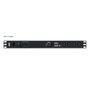 Aten PDU Básica 1U con Pantalla LCD y 18 Salidas C13 (PE1118SG-AT-G)