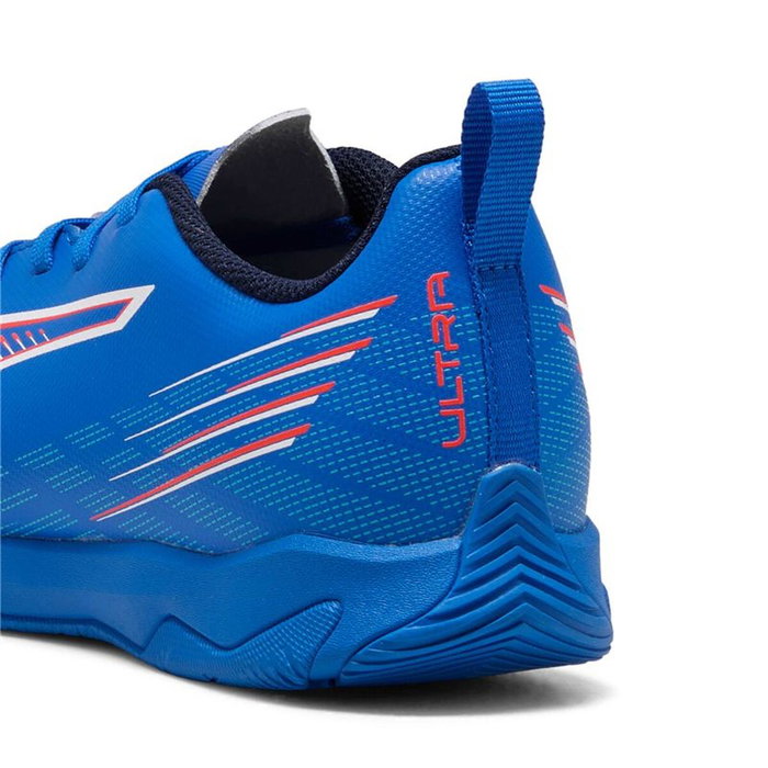 Zapatillas de Fútbol Sala para Niños Puma Ultra 6 43