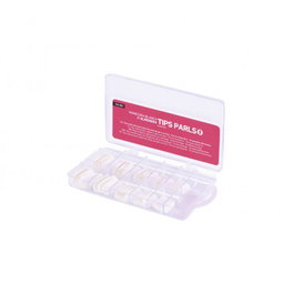 Bifull Tips Naturales Forma Almendrada 100 uds