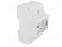 BREVE TUFVASSONS PSS30/230/24V Transformador de red 30VA 230VAC a 24V