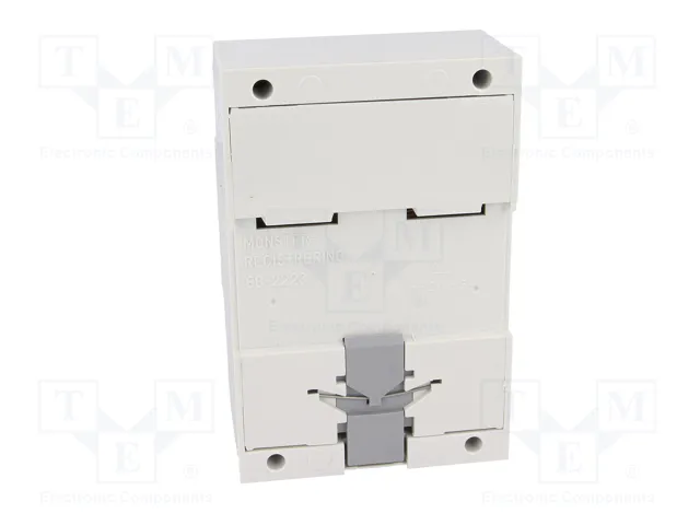 BREVE TUFVASSONS PSS30/230/24V Transformador de red 30VA 230VAC a 24V BREVE TUFVASSONS PSS30/230/24V Transformador de red 30VA 230VAC a 24V