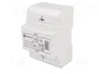 BREVE TUFVASSONS PSS30/230/24V Transformador de red 30VA 230VAC a 24V