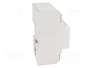 BREVE TUFVASSONS PSS30/230/24V Transformador de red 30VA 230VAC a 24V