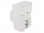 BREVE TUFVASSONS PSS30/230/24V Transformador de red 30VA 230VAC a 24V